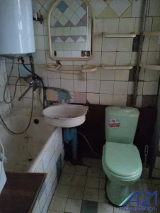 Жилой дом по ул. Ручейная