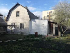 Жилой дом в центре города