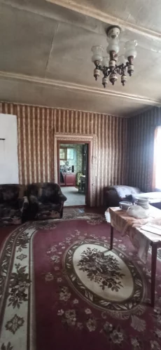 Дом пер. Пограничный