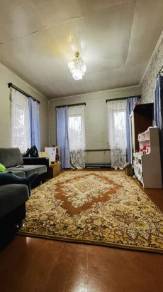 Жилой дом на ближнем Форштадте