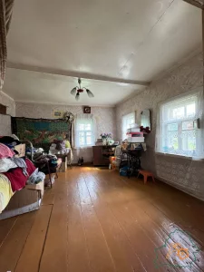 Ул. Березинская продается участок