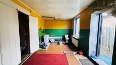 Жилой дом по 1-й переулок Чкалова