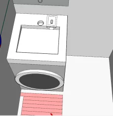 Визуализация проектов в 3D