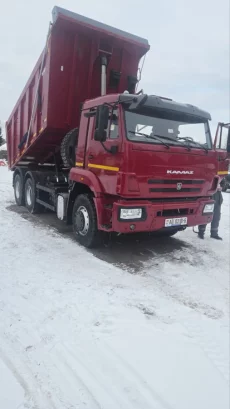 Сдача спецтехники в аренду