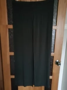 Брюки-юбка сценические