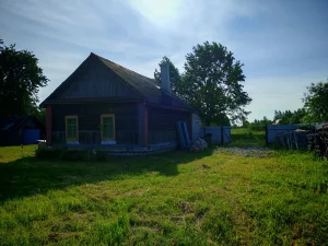 Ясный лес, продаётся дом
