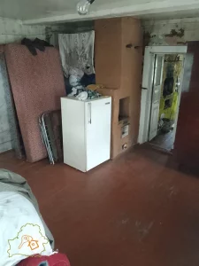 Дом в аг. Заполье