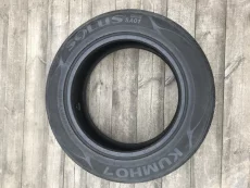 Шины летние легковые 215/60/17 Kumho