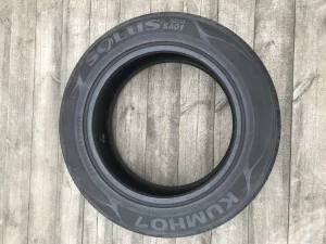 Шины летние легковые 215/60/17 Kumho