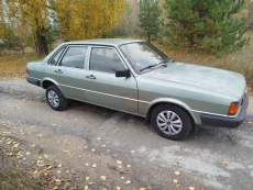 Audi 80(B2) 1, 8Б --продам