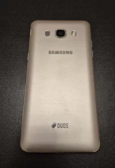 Смартфон Samsung J510FN