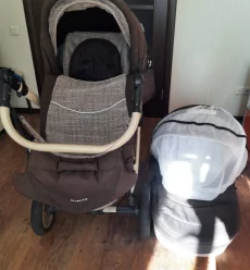 Детская коляска