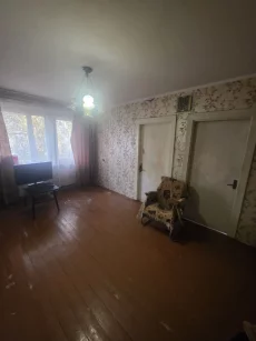 Трехкомнатная квартира. 21900 у.е