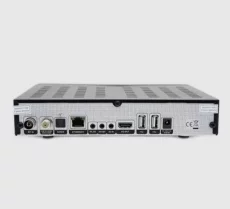 Спутниковый ресивер uClan D-box 4k