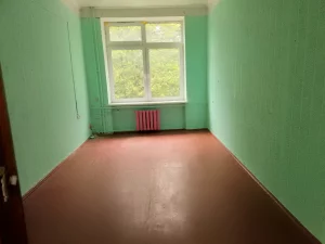 Капитальное строение