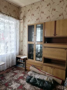 Неблагоустроенную квартиру