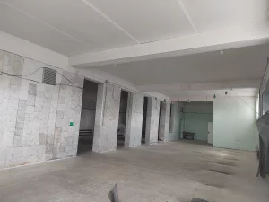 Производственное помещение 652м.кв