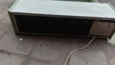 Холодильник витрина