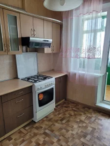 Однокомнатная квартира 3 й, этаж 6 Микрорайон