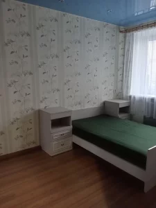 2-х комнатную квартиру на длительный срок