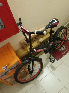 Велосипед/цена договорная
