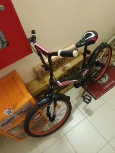 Велосипед/цена договорная