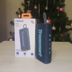 Портативная колонка TRONSMART
