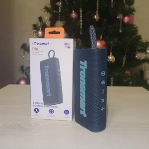 Портативная колонка TRONSMART