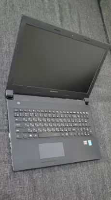 Ноутбук Lenovo B50-70