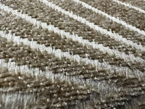 Шикарная новая портьера «ШЕНИЛЛ»