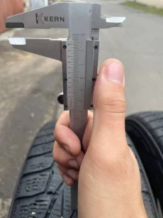 Резина Nokian Hakkapelliita R2 SUV 225/65R17