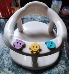 Стульчик (сиденье) для купания