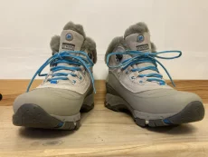 Кроссовки Merrell зимние на меху