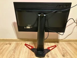 Монитор Acer Predator [NVIDIA G-Sync, 165Гц, 2K]