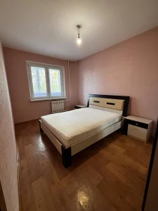 Трехкомнатная квартира на ул. Ковзана, д. 58