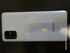 Samsung A 71