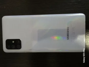 Samsung A 71