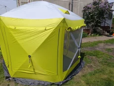 Шатер Helios Solano HS-1503-GG
