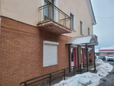 Торговое помещение по адресу К. Маркса 48