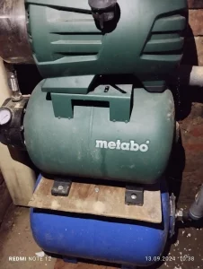 Дом в деревне