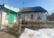 Дом на ул. Жуковского