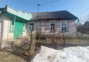 Дом на ул. Жуковского