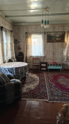 Дом в деревне