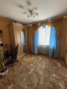 3-комнатная квартира по ул. Московская