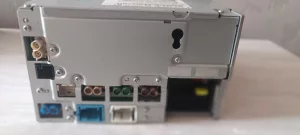 Продам команд Мерседес w212.ntg4.0