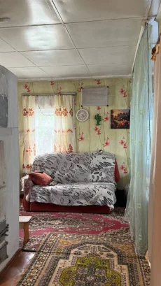 Дача в СТ "Боровинка"