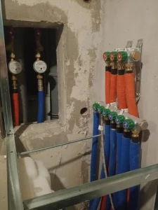Ищу работу плиточника, сантехника