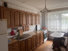 Квартиру на длительный срок в центре Бобруйска