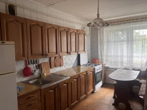 Квартиру на длительный срок в центре Бобруйска