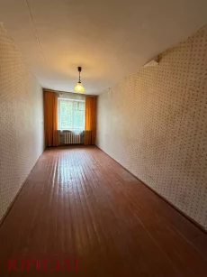 3-комнатная квартира в кирпичном доме по ул. Октябрьская, Бобруйск